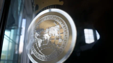 Grandfather Clock Stock Footage 127678496