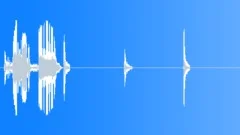 Grandfather ClockSound Effect