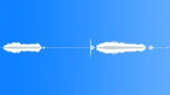 Grandfather clock wind up 01 Sound Effect
