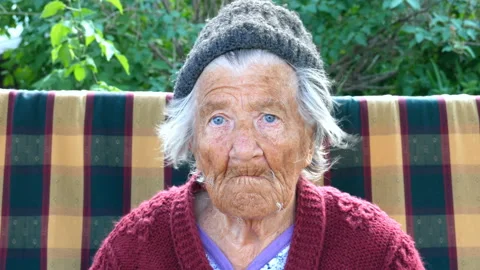 Swinging Granny Stock Videos – Royalty-Free HD & 4K Videos