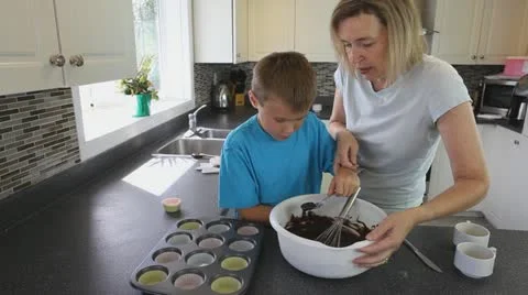 Grandmas House Stock Footage