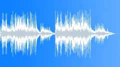 Grandma's Piano UnderscoreStock Music