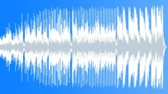 Grandmasters Garden (3 Min) - Oriental Asian Japan China Stock Music