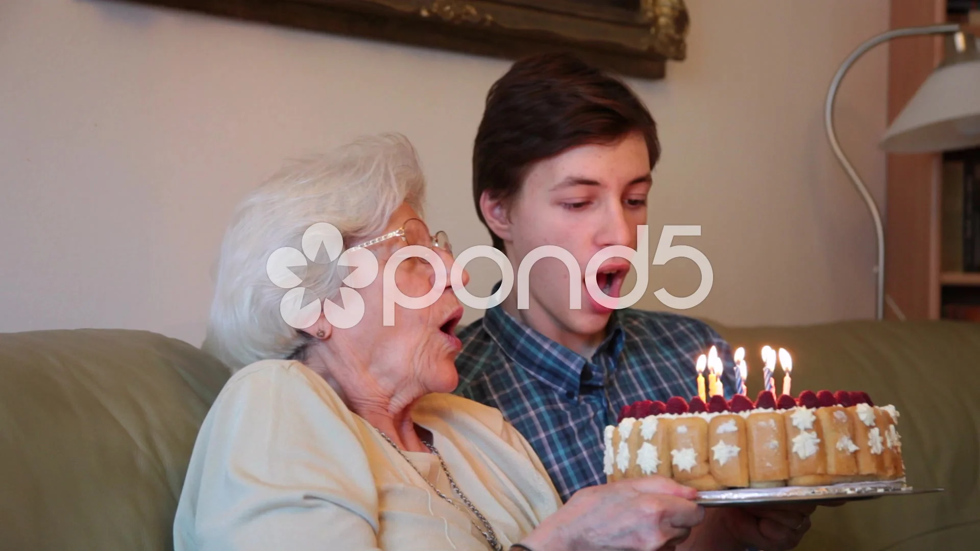 Watch Free Porno Long Granny Blowing Grandson