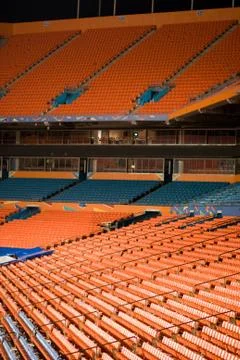 Grandstand Stock Photos