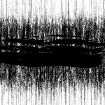Grange black background Stock Photos