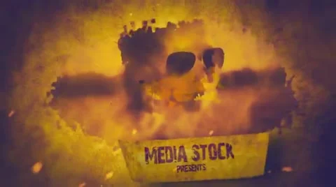 Grange Memories Stock After Effects