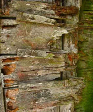 Grange wooden texture Stock Photos