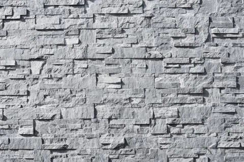 Granit stone background monocrome Stock Photos