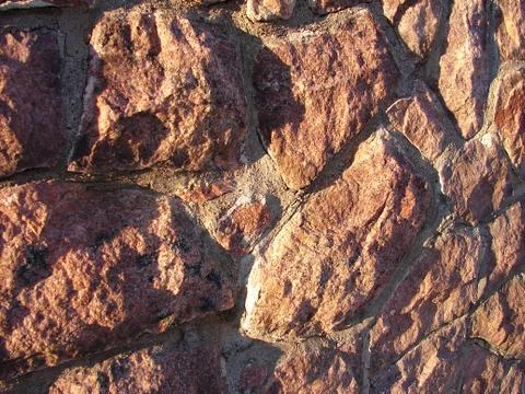 Granite background Stock Photos