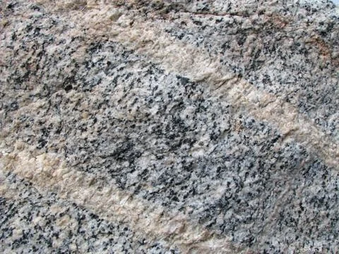 Granite dikes Stock Photos