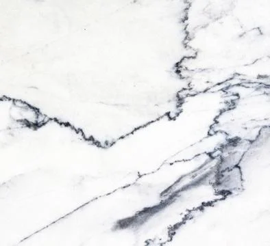 Granite flooring. Foto stock
