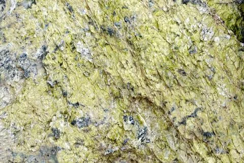 Granite green Stock Photos