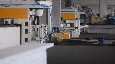 Granite manufacturing 動画素材 94729295
