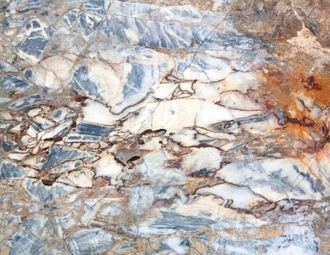 Granite marble Stock Photos