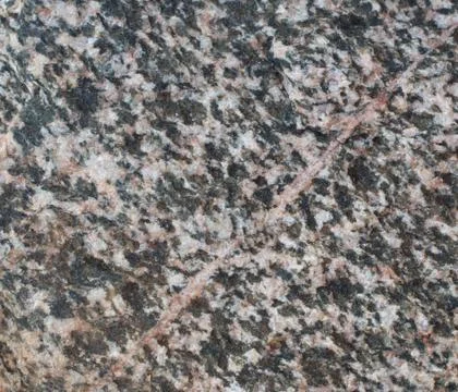 Granite with marble vane Stock Photos
