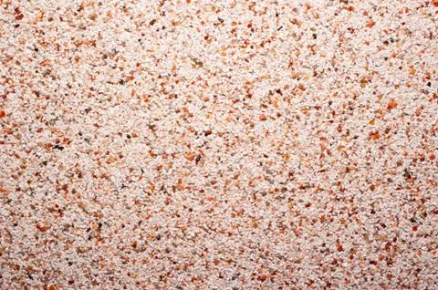 Granite pattern sand color background Stock Photos