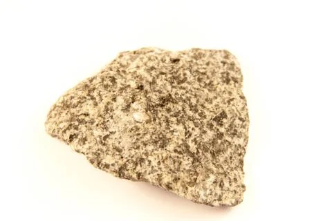Granite Foto stock