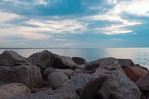 Granite Stock Photos