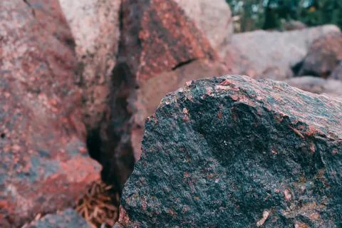 Granite Stock Photos