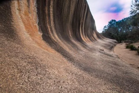 Granite Rock Stock Photos