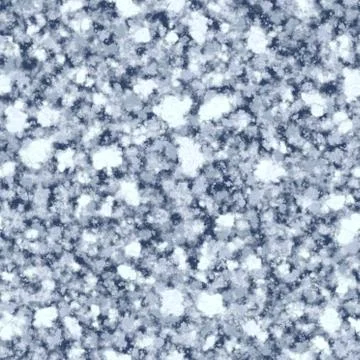 Granite seamless generated hires texture Stock Illustration