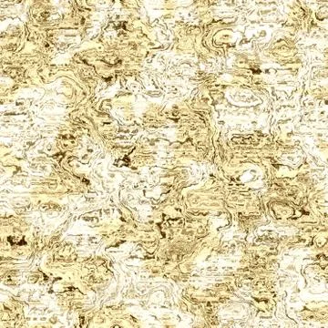 Granite seamless generated hires texture Stock Illustration