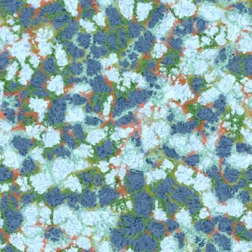 Granite seamless generated hires texture 스톡 일러스트
