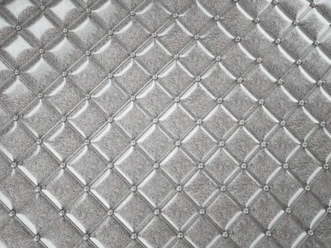 Granite stitched texture or background with bumps Illustrazione stock