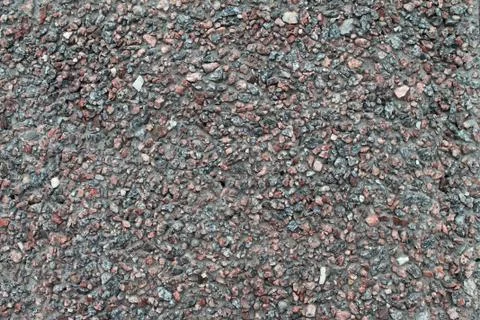Granite stone block texture, background Stock Photos