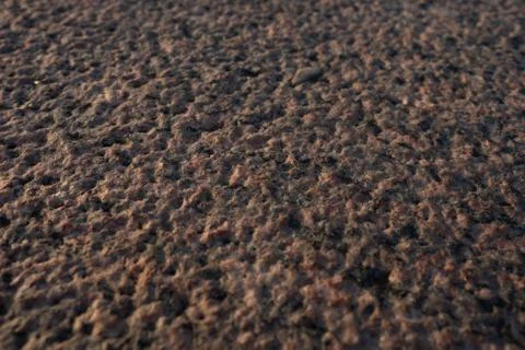 Granite stone at close range Stock Photos