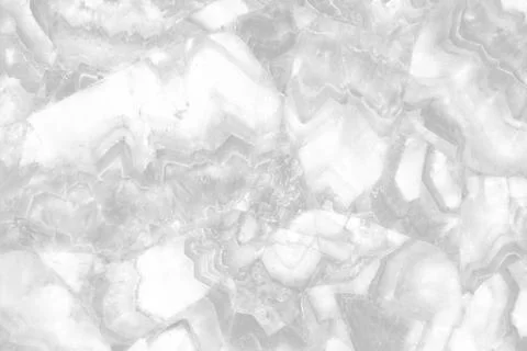 Granite stone pattern useful as background or texture, black white granite Stock Photos