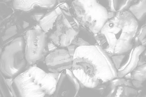 Granite stone pattern useful as background or texture, black white granite Stock Photos