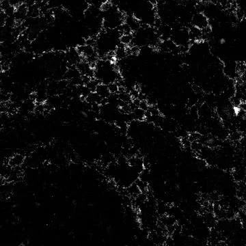 Granite stone pattern useful as background or texture, natural black white gray Stock Photos