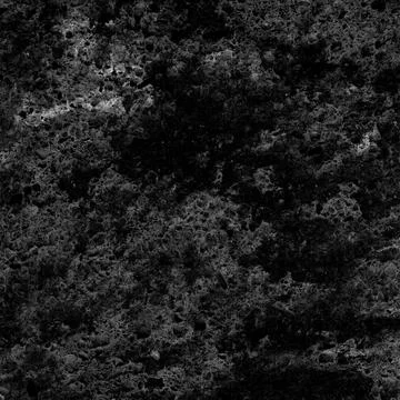 Granite stone pattern useful as background or texture, natural black white gray Stock Photos