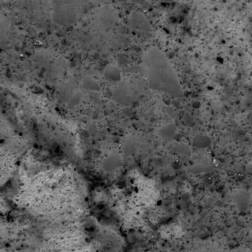 Granite stone pattern useful as background or texture, natural black white gray Stock Photos