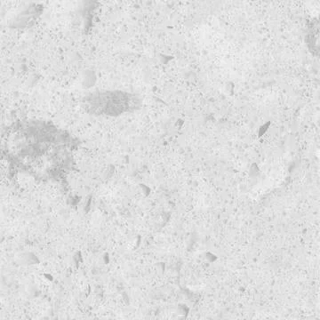 Granite stone pattern useful as background or texture, natural black white gray Stock Photos