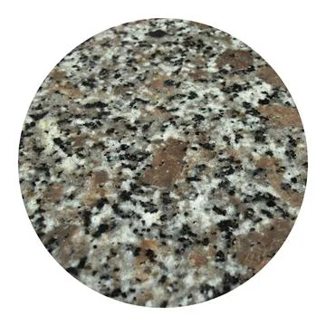 Granite stone pattern useful as background or texture Stock Photos