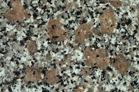 Granite stone pattern useful as background or texture Stock Photos