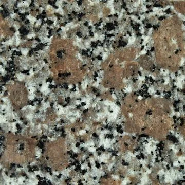 Granite stone pattern useful as background or texture Stock Photos