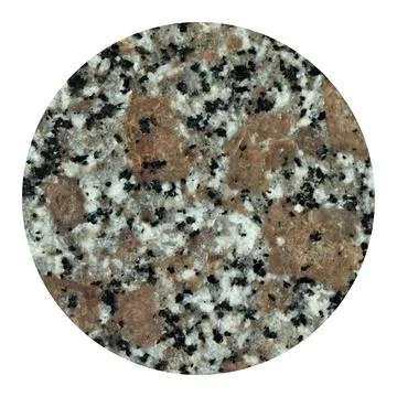 Granite stone pattern useful as background or texture Stock Photos