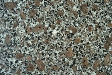 Granite stone pattern useful as background or texture Stock Photos