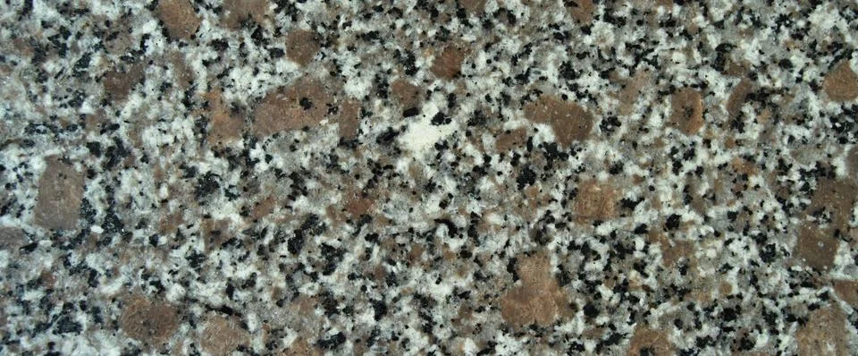 Granite stone pattern useful as background or texture Stock Photos