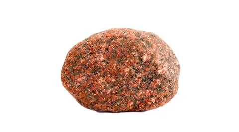 Granite stone Stock Photos