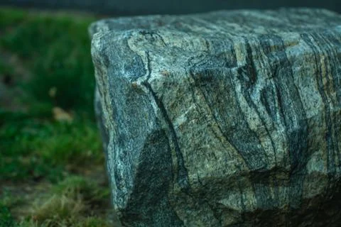 Granite Stone Stock Photos