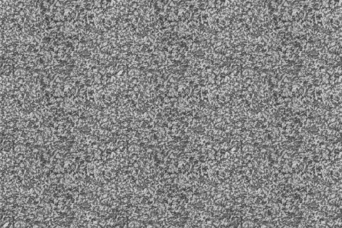 Granite stone surface seamless texture background top view 库存插图