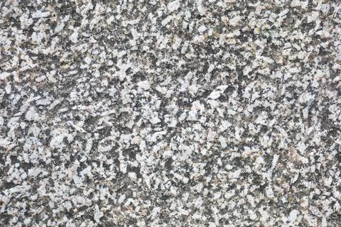Granite stone surface seamless texture background top view Fotos Stock