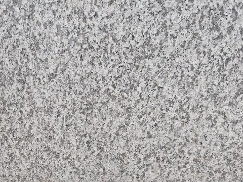 Granite stone texture background with micro mineral aggregate detail Stock-Fotos