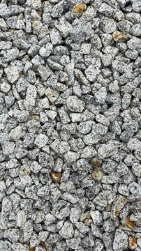 Granite stone texture background with uniformly crushed grains suitable for.. 写真素材