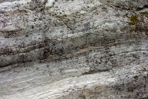 Granite stone worn Stock Photos